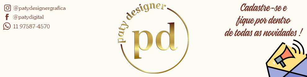 Paty Designer